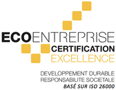 Logo CEEexcellence BaseSurISO26000